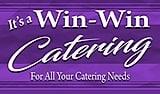 It's a Win-Win Catering, LLC image 1